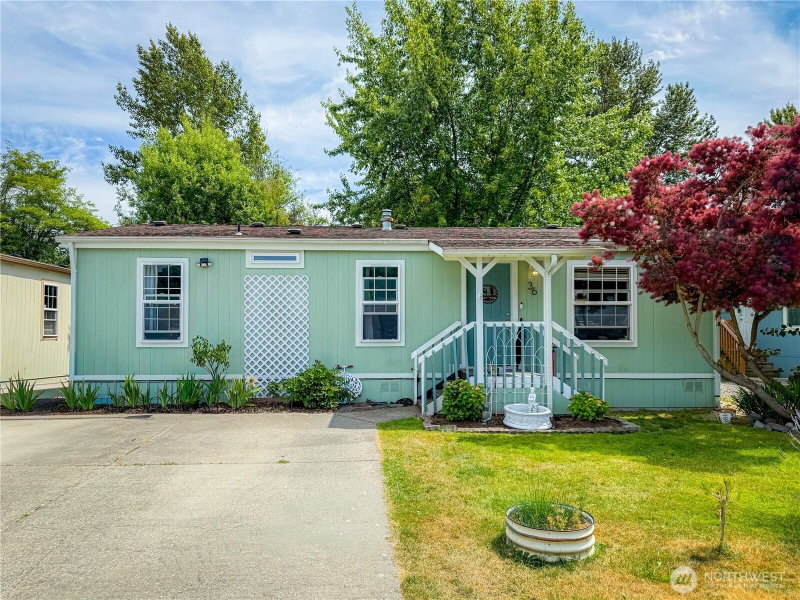 700 N Reed #36 photo 1