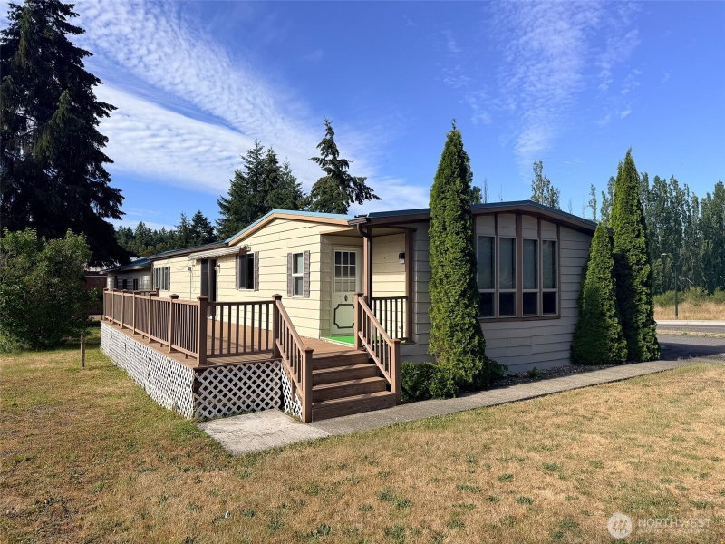 611 Cedar Drive #77 photo 1