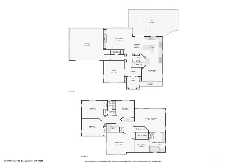 36307 SE Isley St photo 37