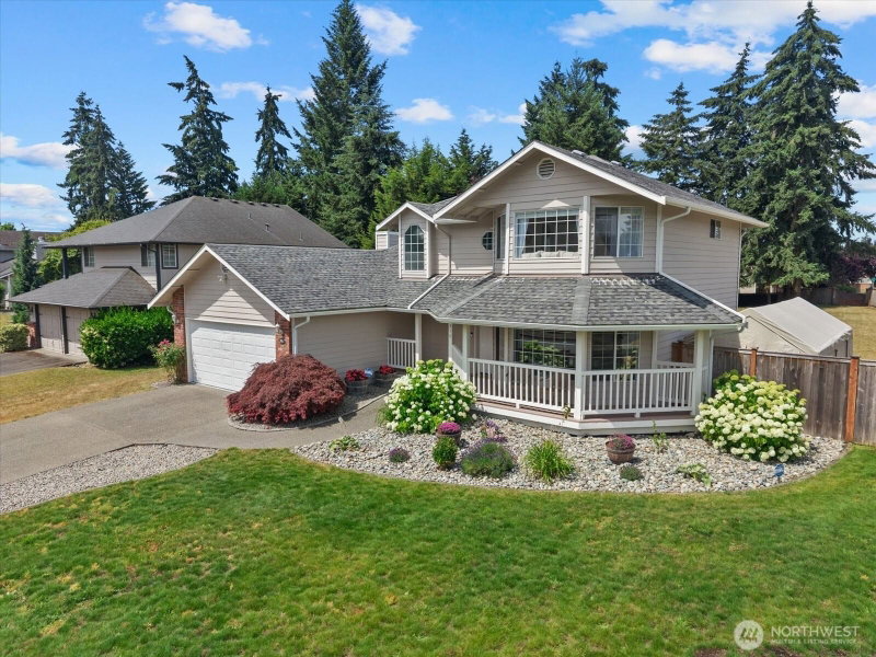 19314 106th Avenue Ct E photo 1