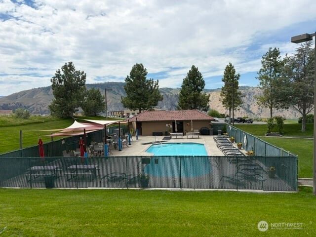 601 Desert Canyon Boulevard photo 12