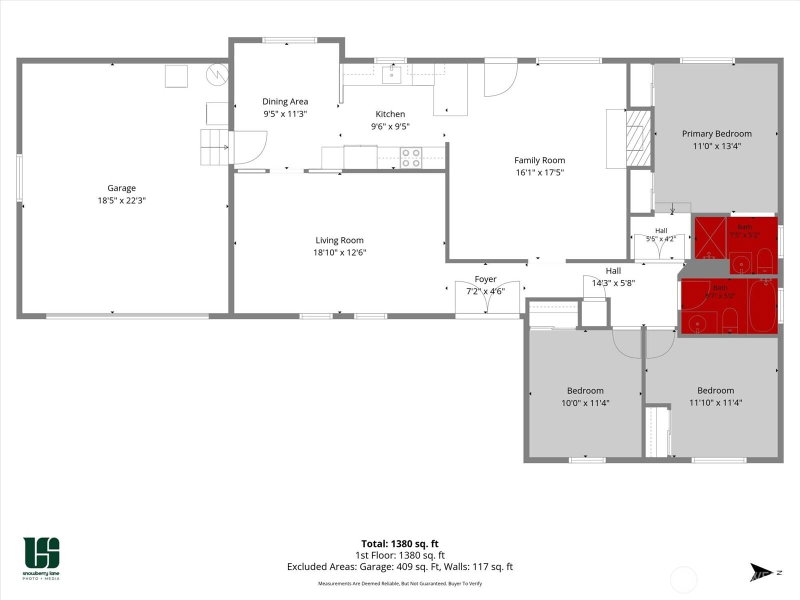 2473 Olympic Drive photo 30