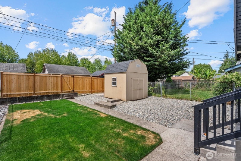 4054 S G Street photo 24