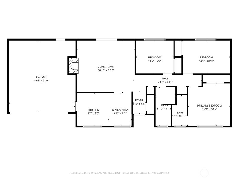 1404 SW 360th Street photo 23