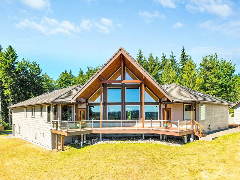 474 Blue Mountain Road photo 1