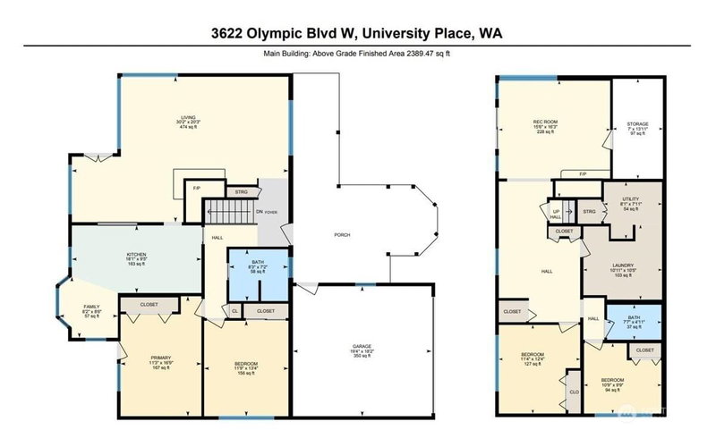 3622 Olympic Boulevard W photo 40