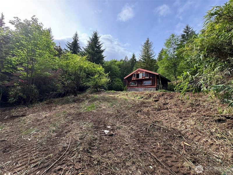 5532 LEWIS RIVER ROAD photo 2