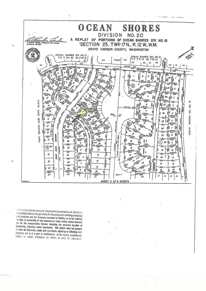 134 Sea Breeze Loop SW photo 9