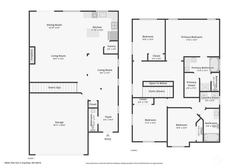18026 75th Avenue E photo 30