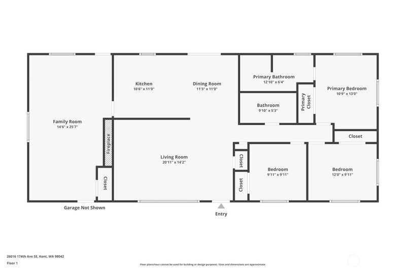 26016 174th Avenue SE photo 35
