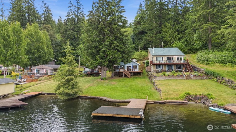 2020 S Lake Roesiger Road photo 37