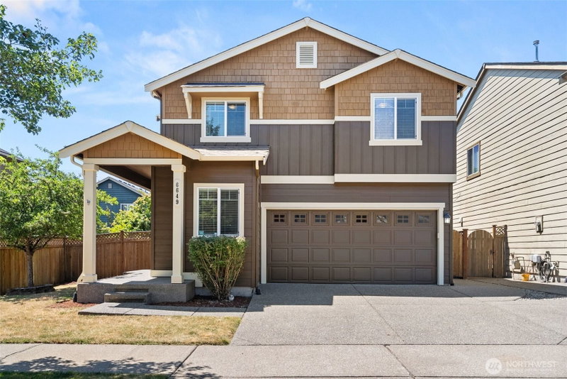 6649 Prism Street SE photo 2