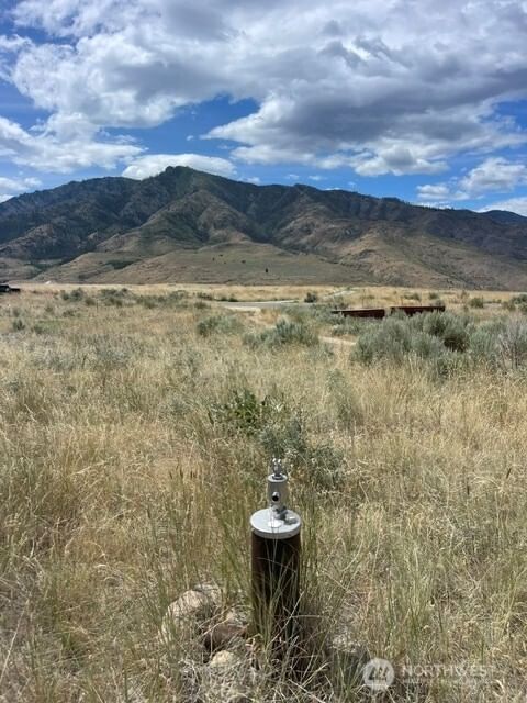 0 Lot 1, Bill Shaw Road photo 1