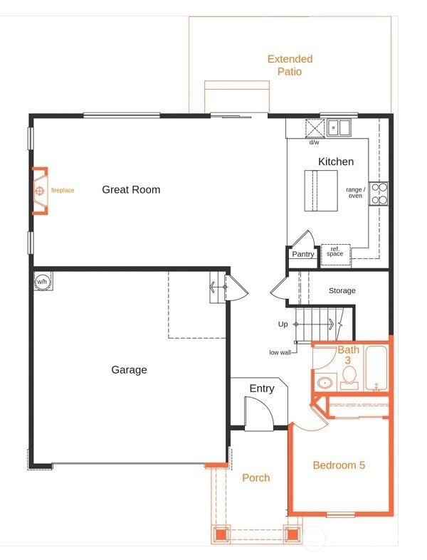 950 Britschgi Street #6 photo 2