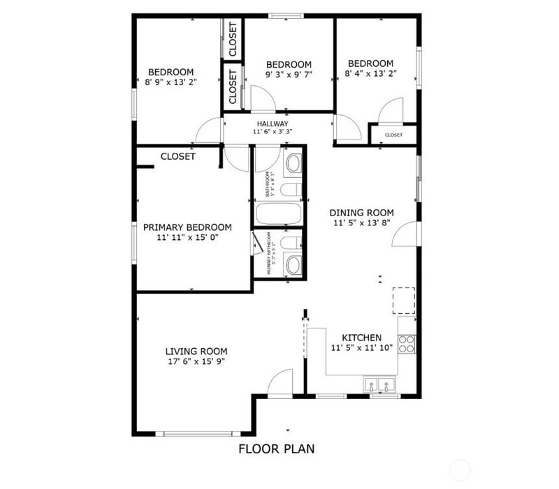 15406 11th Avenue Ct E photo 35