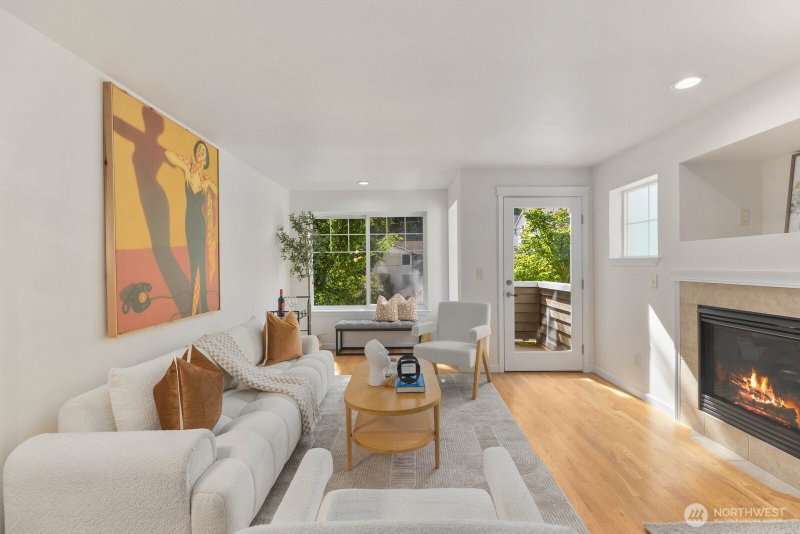 13810 Greenwood Avenue N #D photo 2