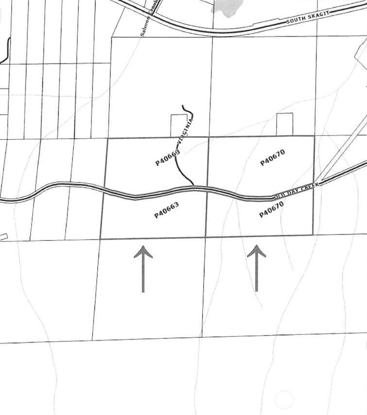 0 Old Day Creek Road photo 2