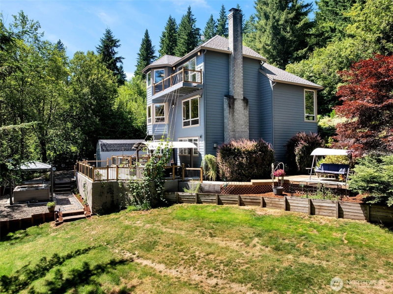 15212 NE Winsor Drive photo 40