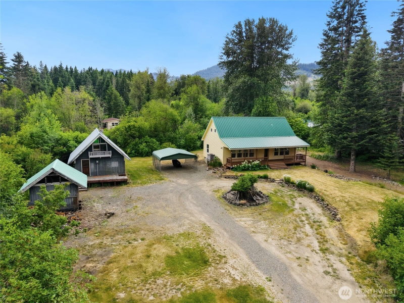 230 Shady Glen Drive photo 2