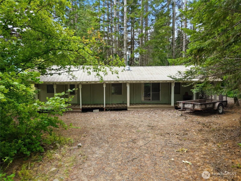 260 Shady Glen Lane photo 2