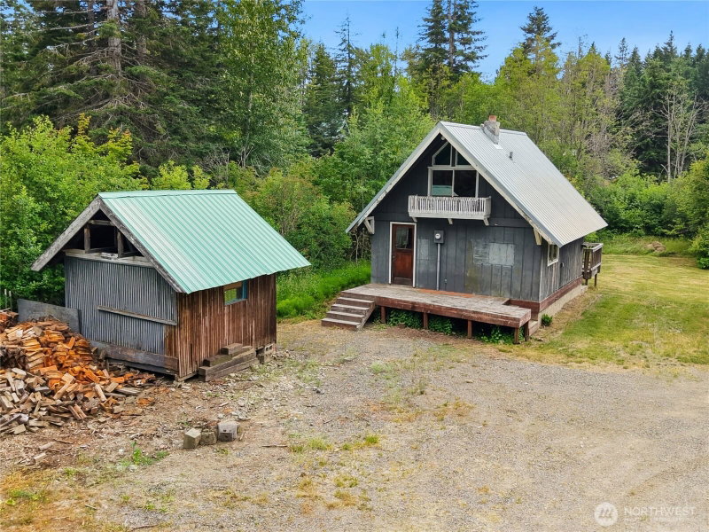 220 Shady Glen Lane photo 2