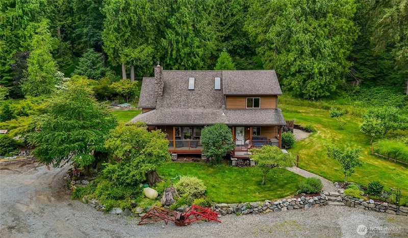 3378 Deer Trails Lane photo 1