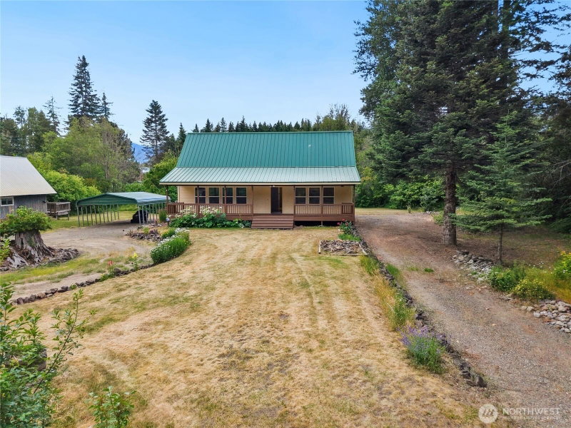 230 Shady Glen Lane photo 1