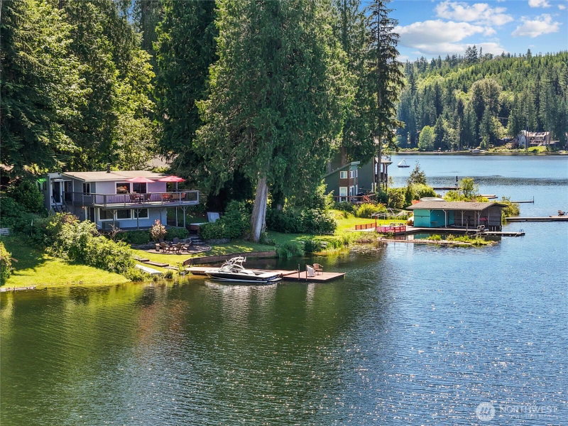 1012 S Lake Roesiger Road photo 2