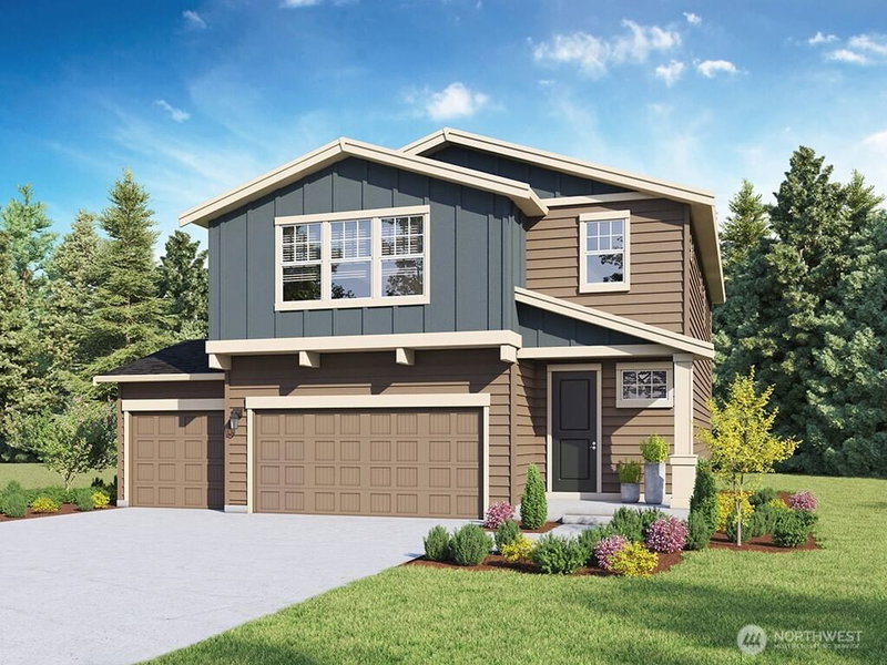 28204 74th Drive NW #106 photo 1