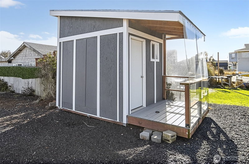 1097 Ocean Shores Boulevard SW photo 1