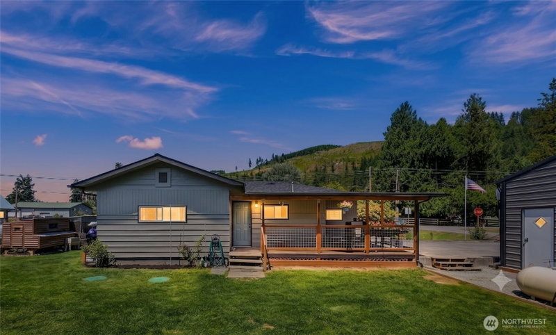 23802 Old Day Creek Road photo 1