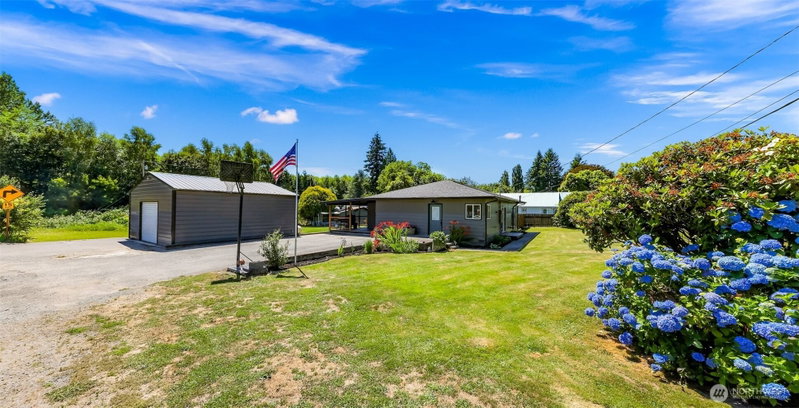 23802 Old Day Creek Road photo 2