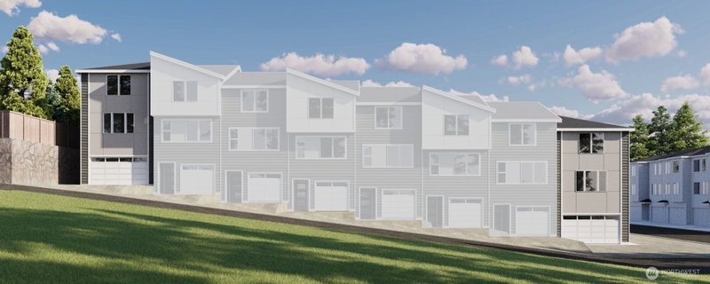 16823 Alder Way #H1 photo 1