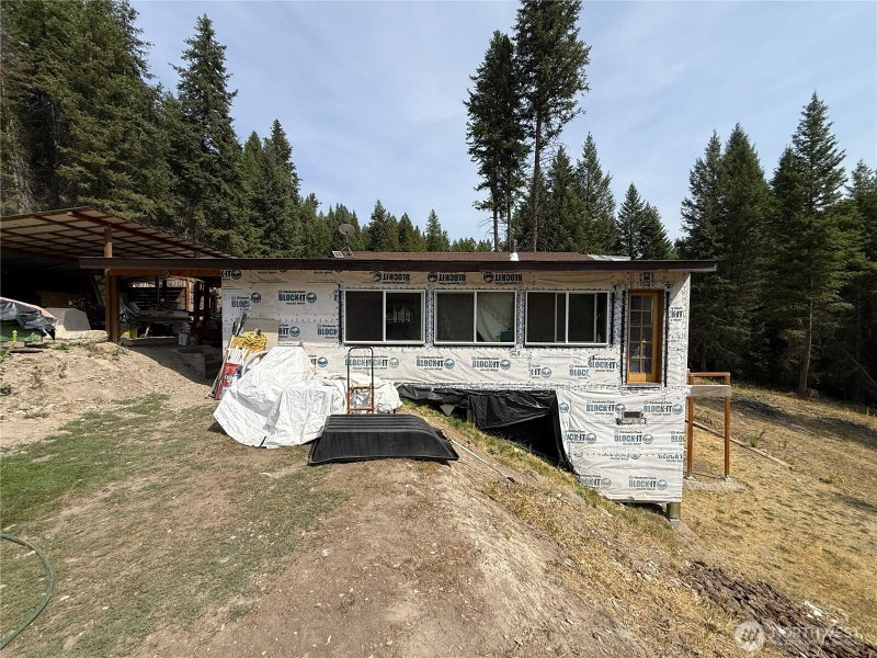 154 W Cougar Creek Road photo 1