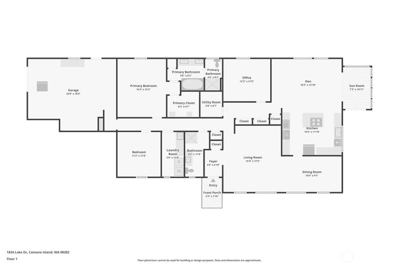 1834 Lake Drive photo 40