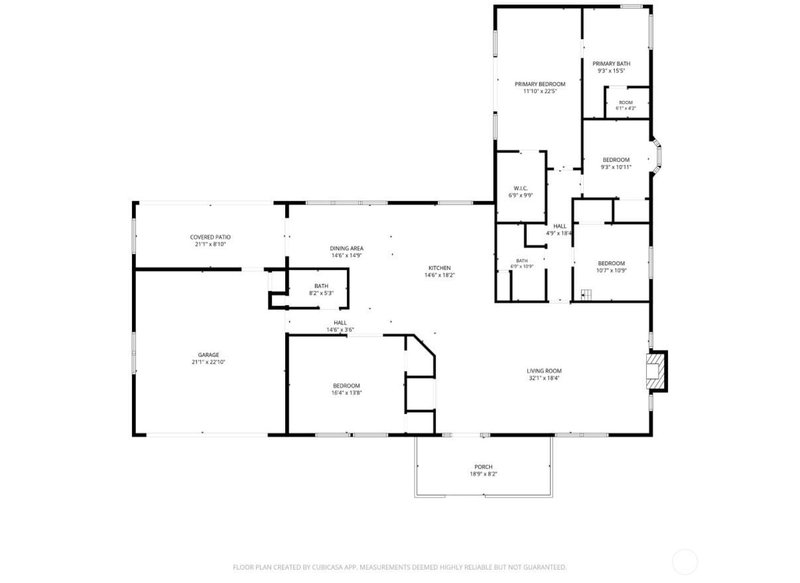 6106 Hillcrest Drive SW photo 40