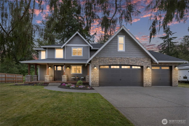 15012 86th Avenue E photo 1