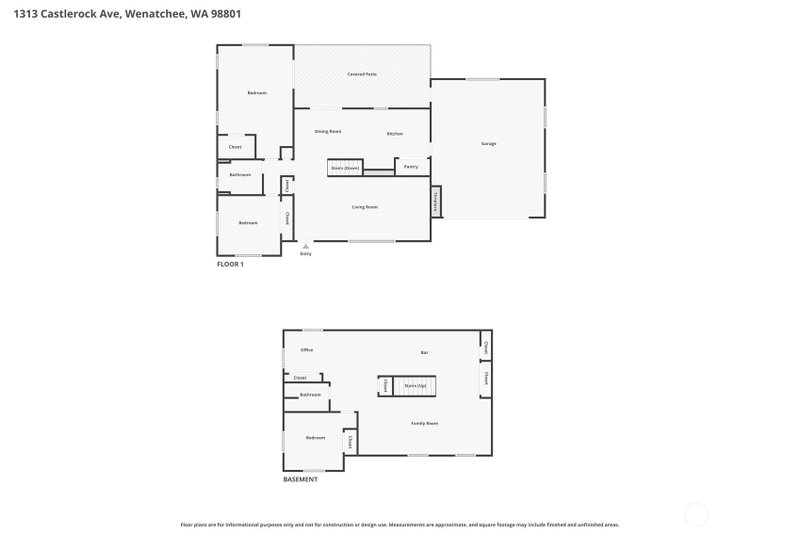 1313 Castlerock Avenue photo 39