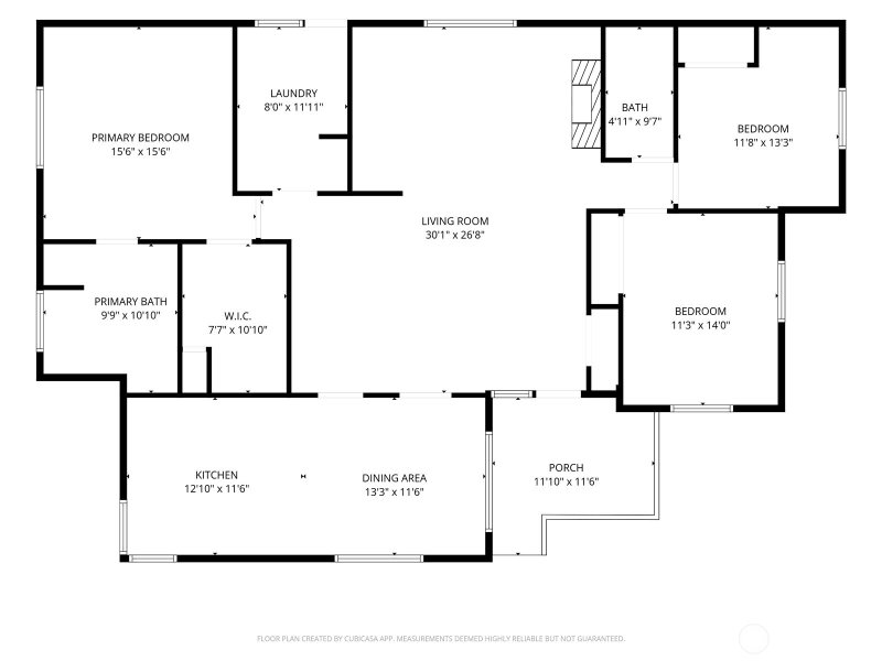 12591 NE Douglas Drive photo 32