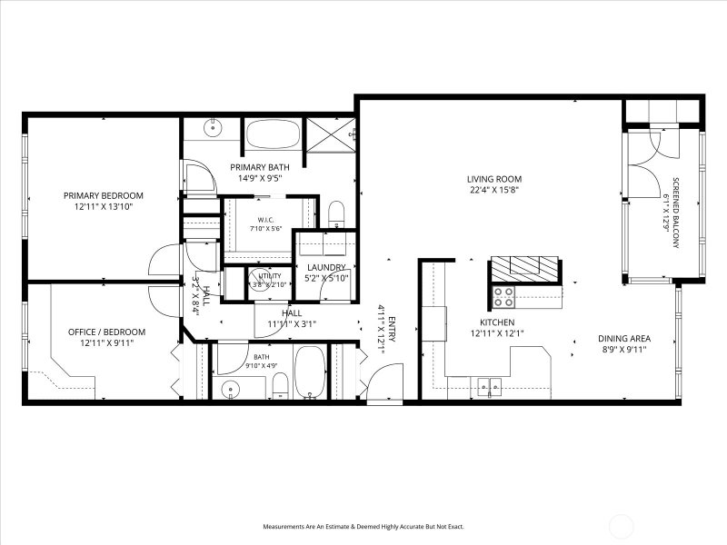 233 3rd Avenue S #203 photo 29
