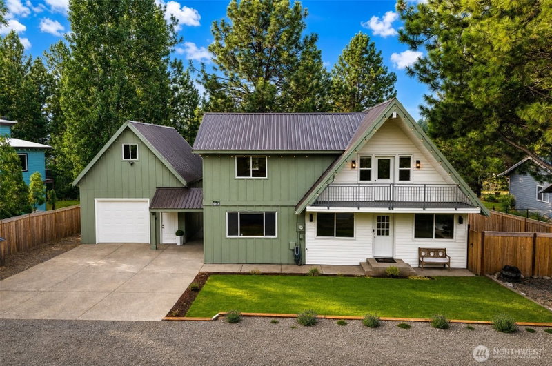 150 Grand Fir Lane photo 1