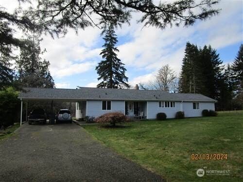 707 Wynooche Valley Road photo 1