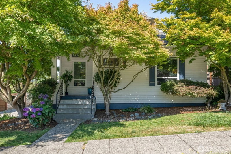 6717 26th Avenue NW photo 1