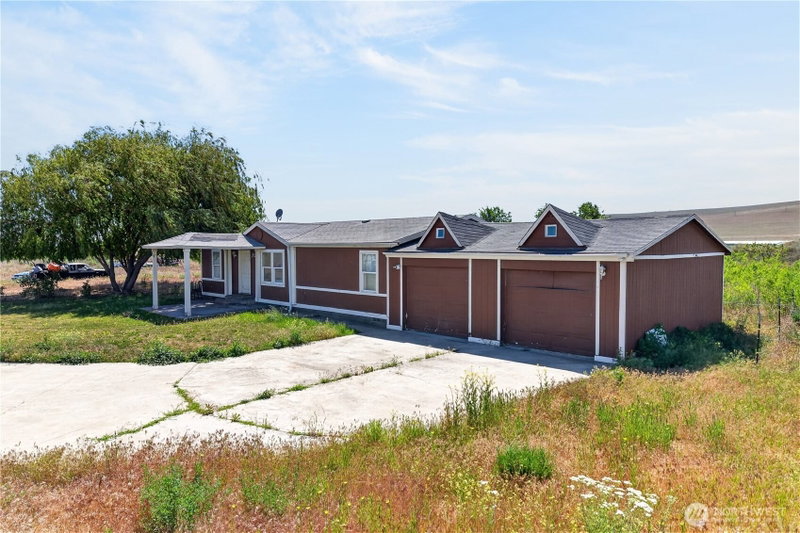 2643 W Bench Road photo 2