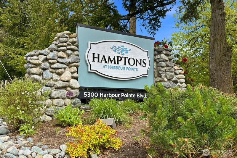 5300 Harbour Pointe Boulevard #309D photo 32