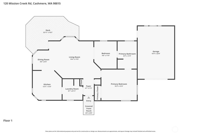 120 Mission Creek Road photo 36