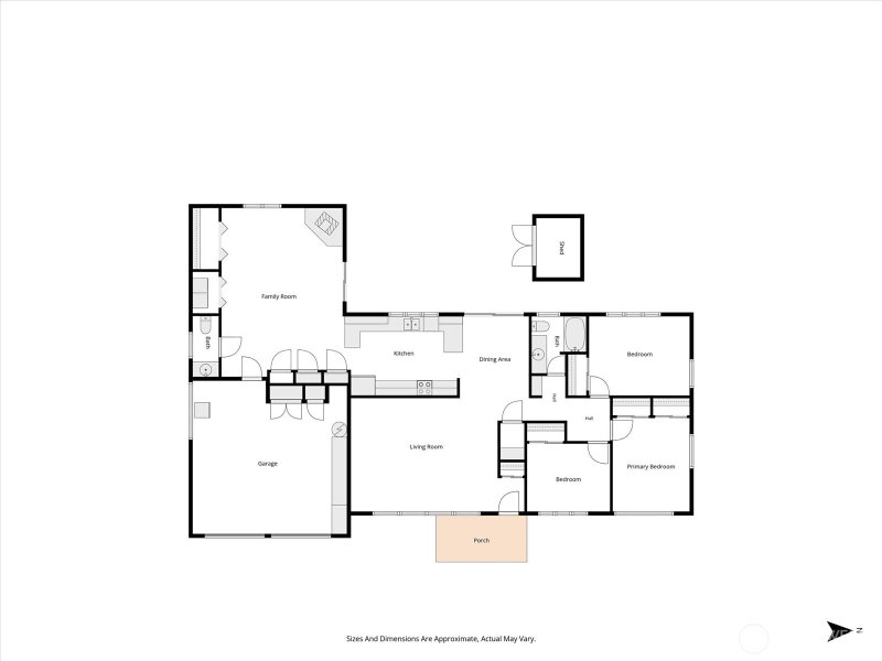 401 Barr Drive photo 39