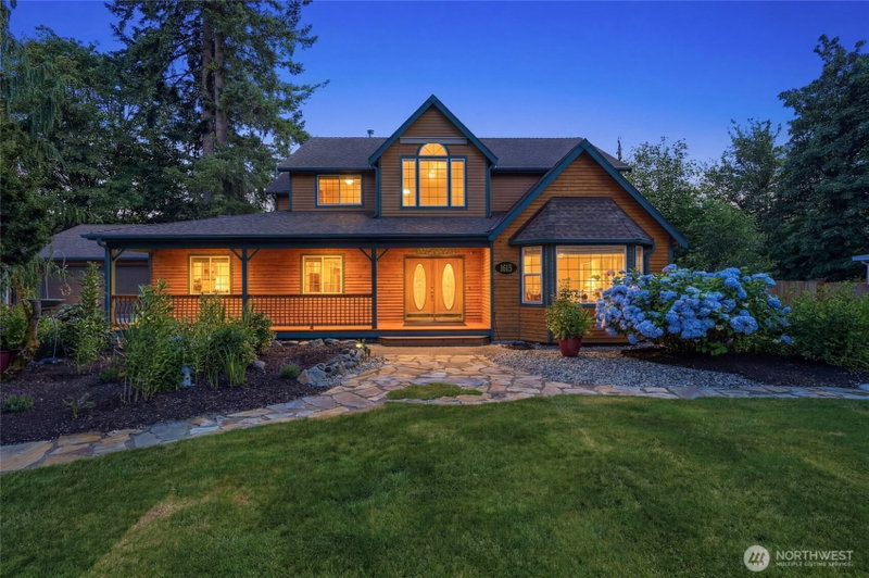 1615 Russell Road photo 2