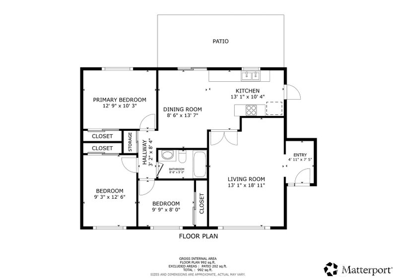 10809 SE 235th Street photo 24