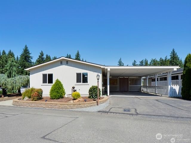 19115 100th Avenue Ct E #16 photo 1